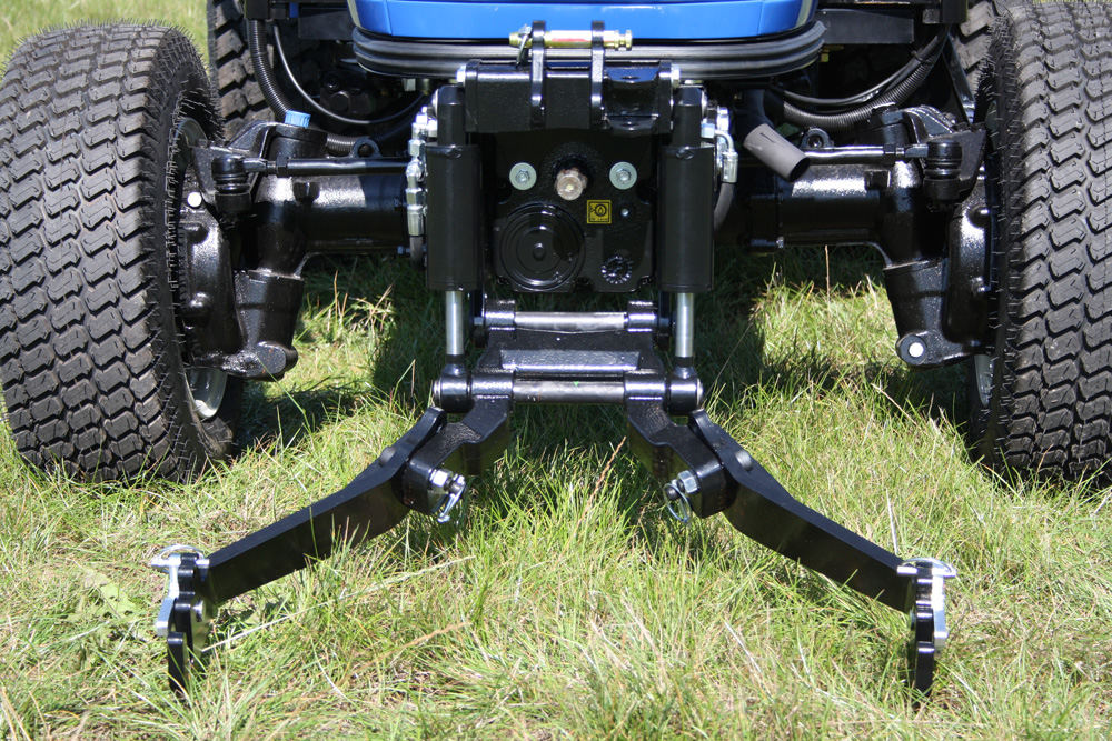 Ford boomer 35 #5